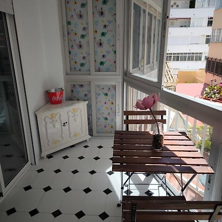Apartamento Tango Fuengirola Eksteriør bilde