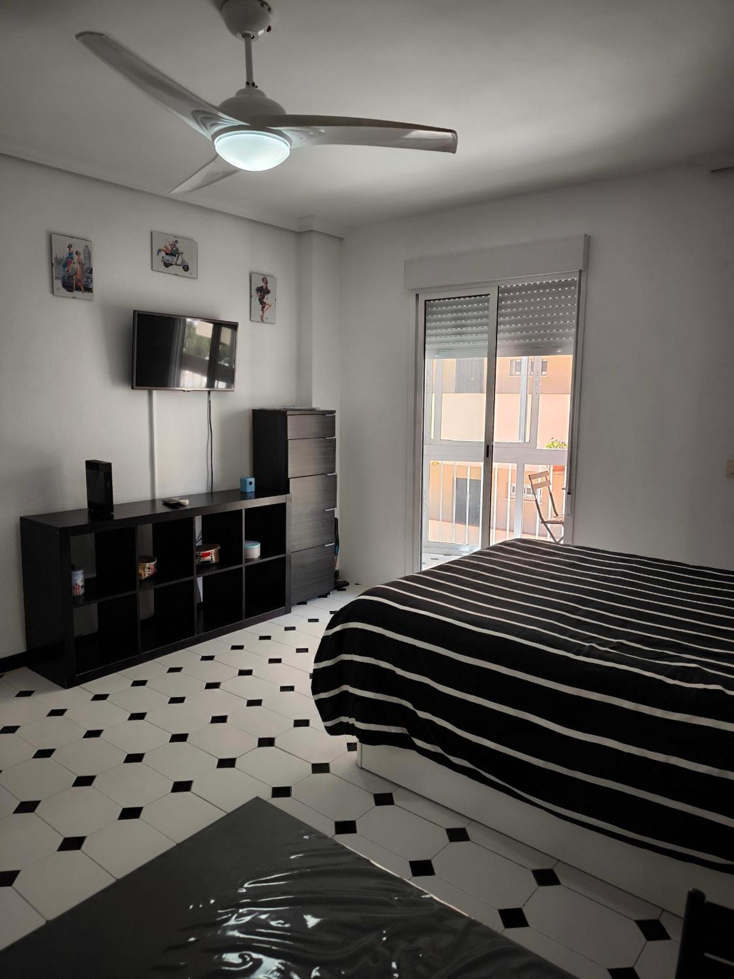 Apartamento Tango Fuengirola Eksteriør bilde