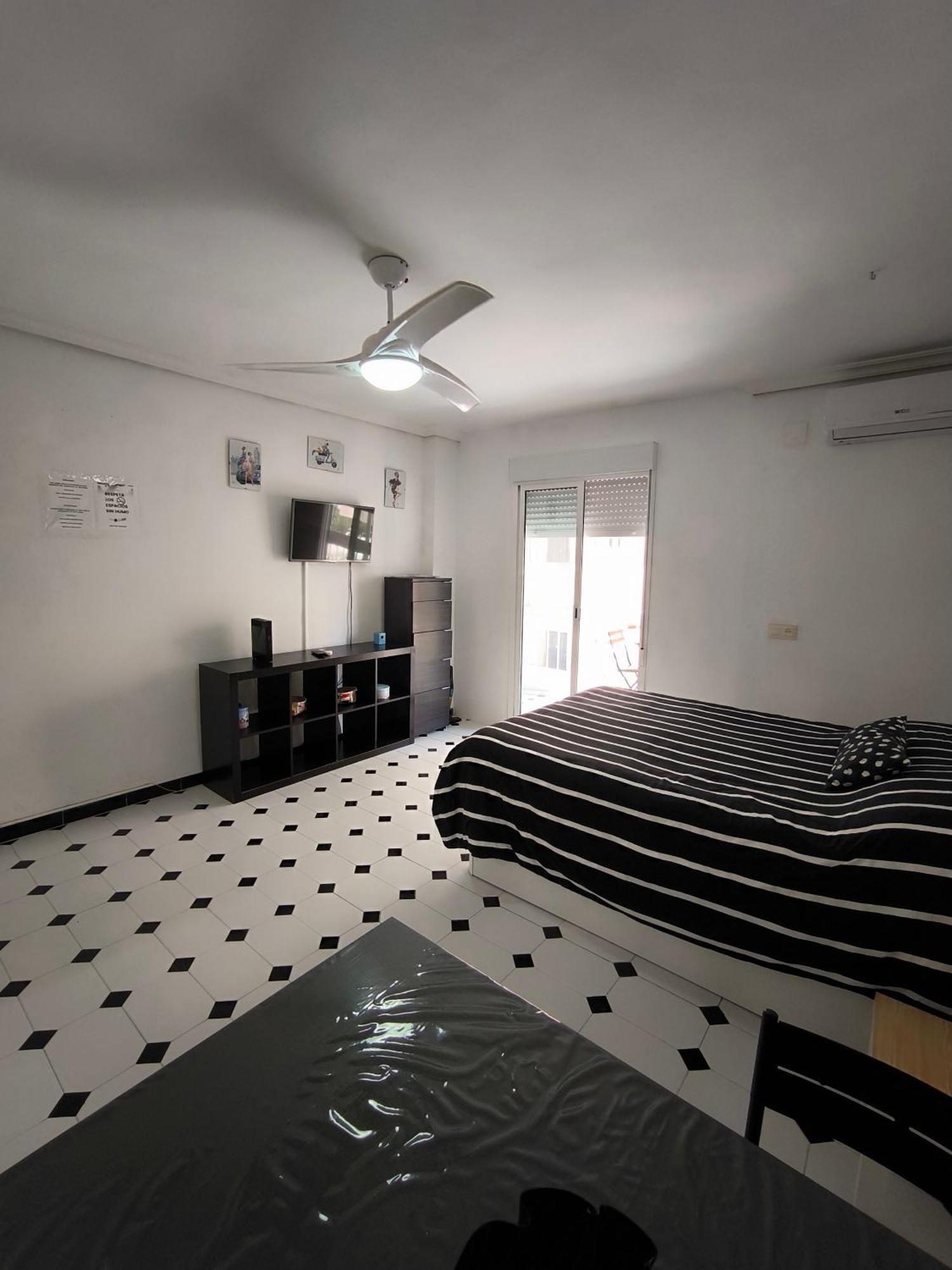 Apartamento Tango Fuengirola Eksteriør bilde
