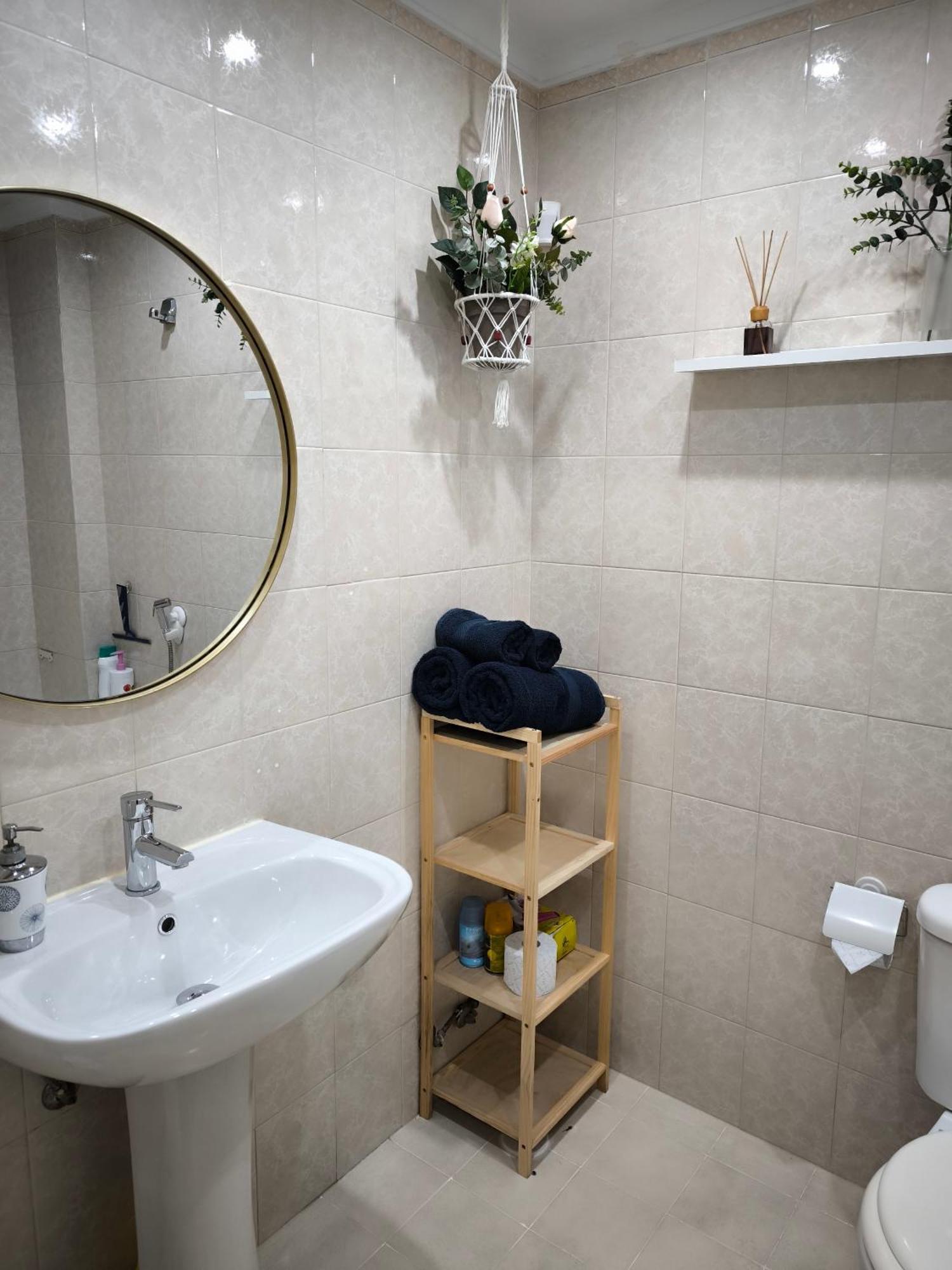 Apartamento Tango Fuengirola Eksteriør bilde