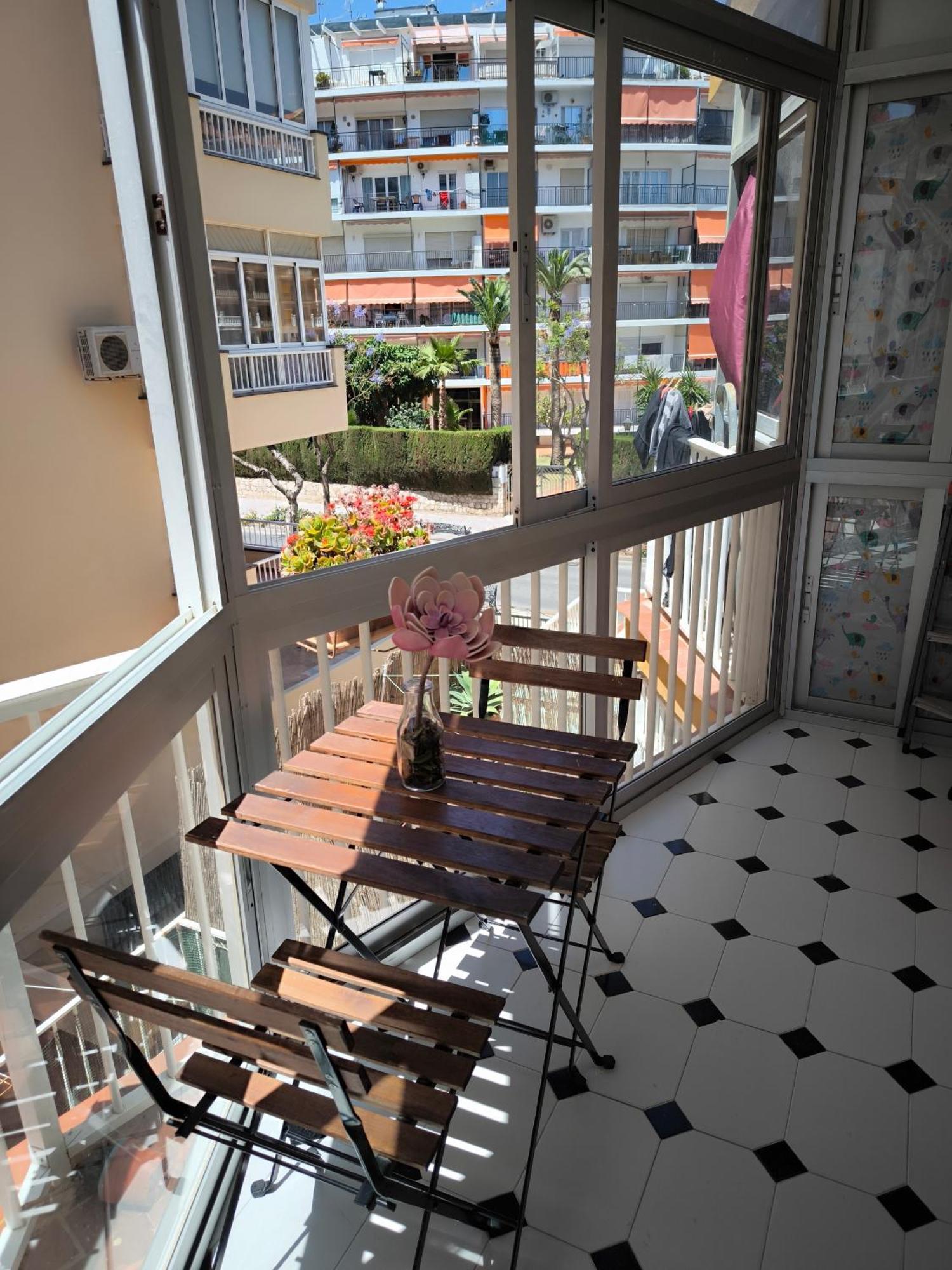 Apartamento Tango Fuengirola Eksteriør bilde