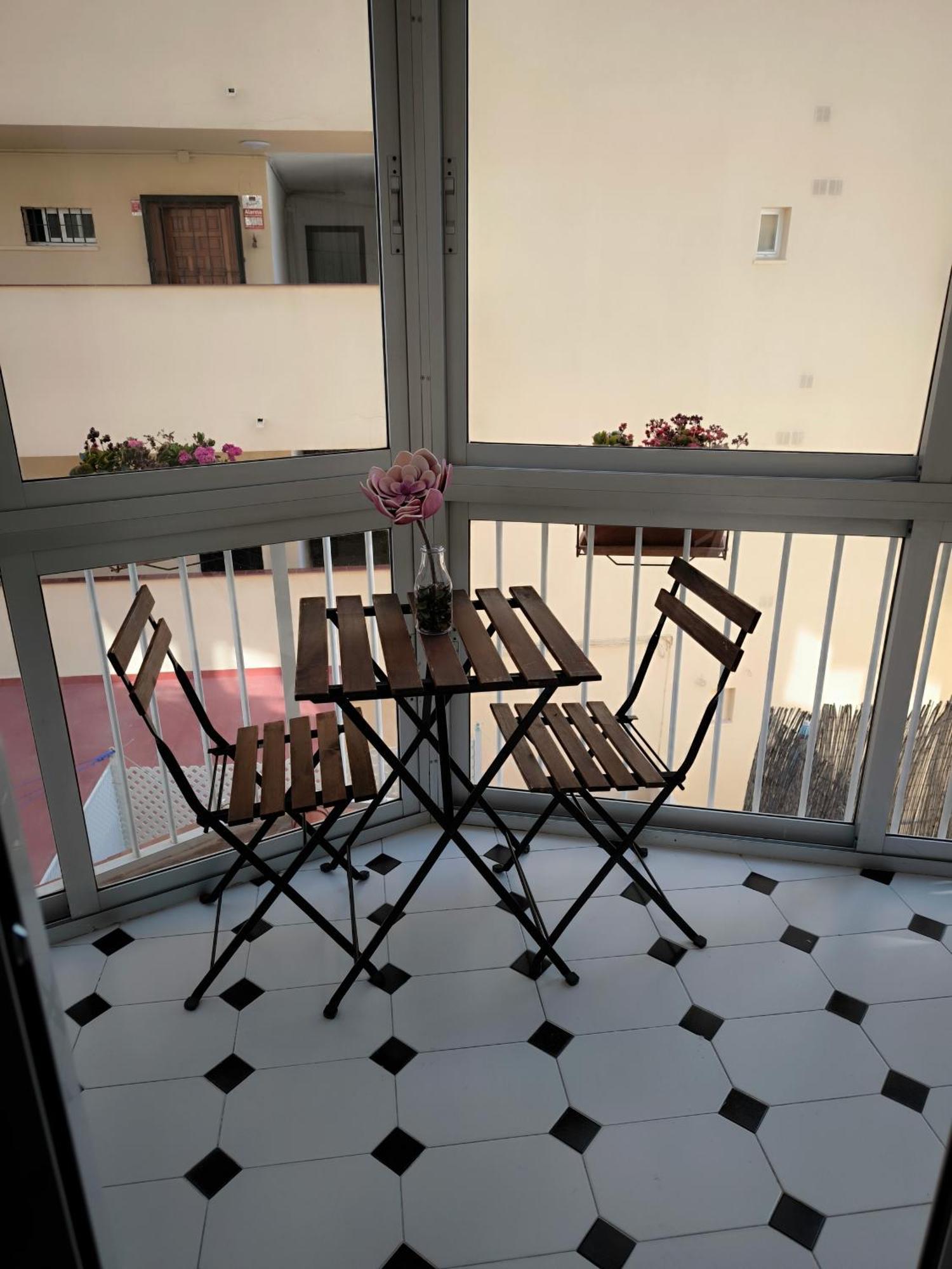 Apartamento Tango Fuengirola Eksteriør bilde